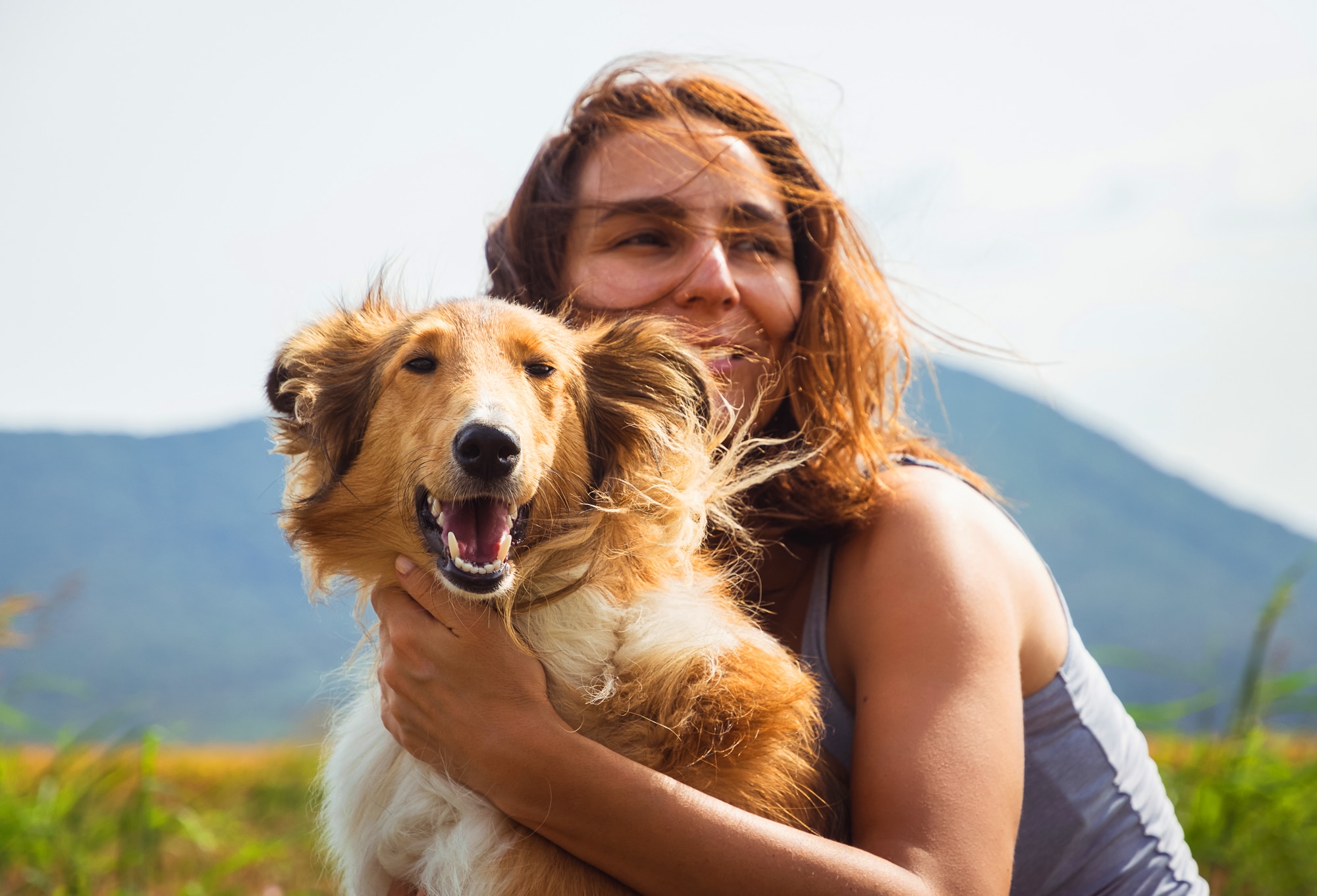 The Best Dog Breeds for Endless Adoration & Loyalty